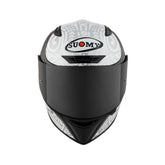 Casco Suomy Winter Test Monster Replica